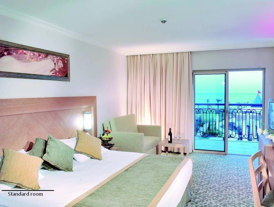Dobedan Exclusive Hotel & Spa ex Alva Donna