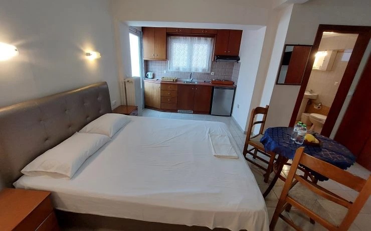 Vila Mytikas