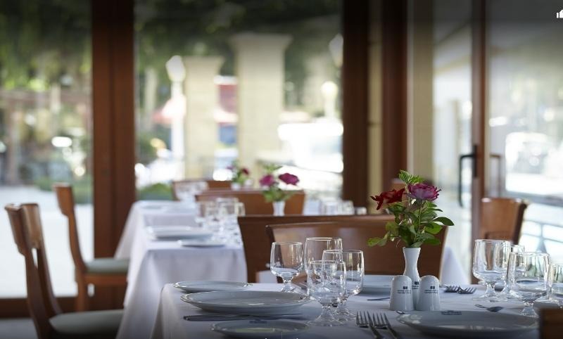Hotel Mitsis Petit Palais