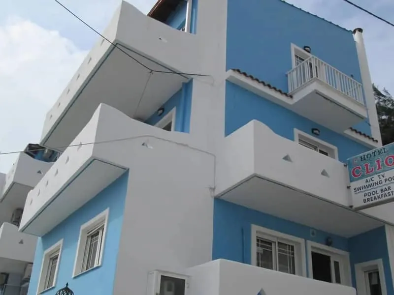 Vila Clio