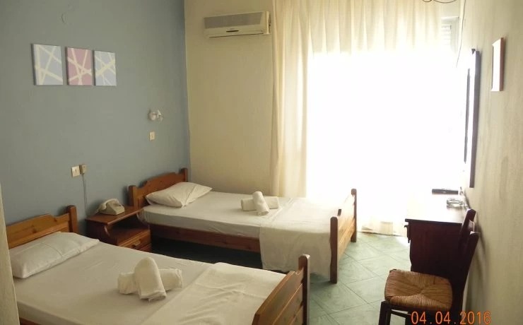 Hotel Lena