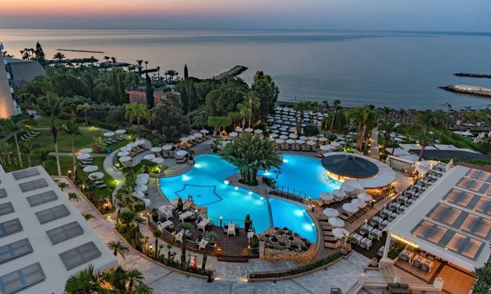 Mediterranean Beach