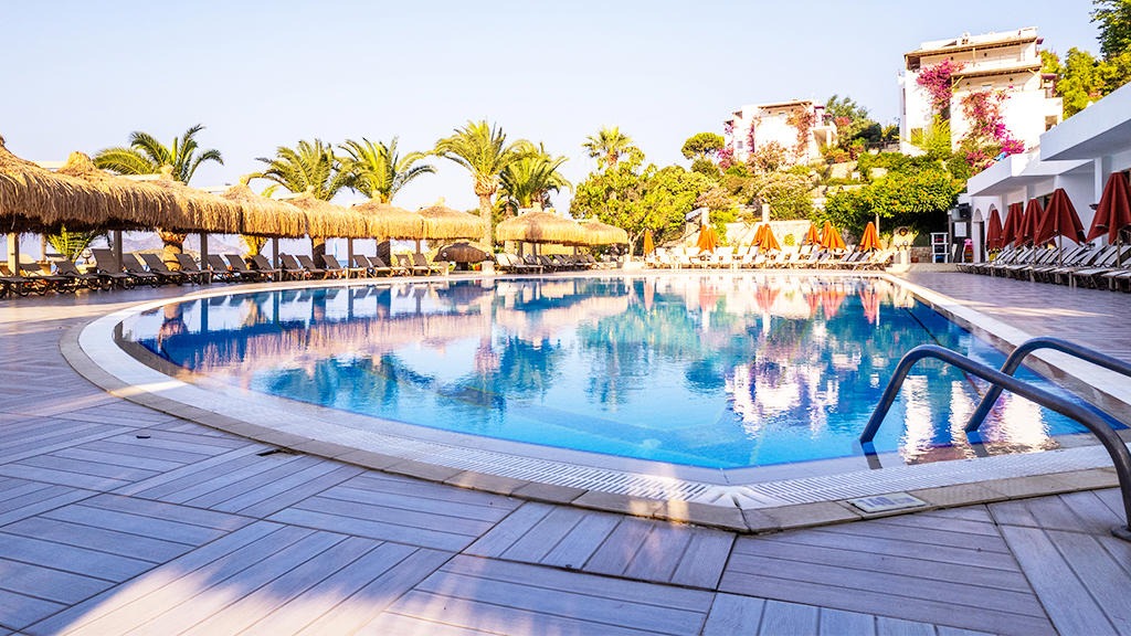Kadikale Resort