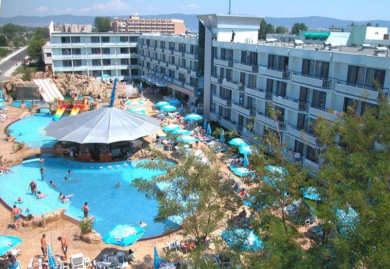 Hotel Kotva