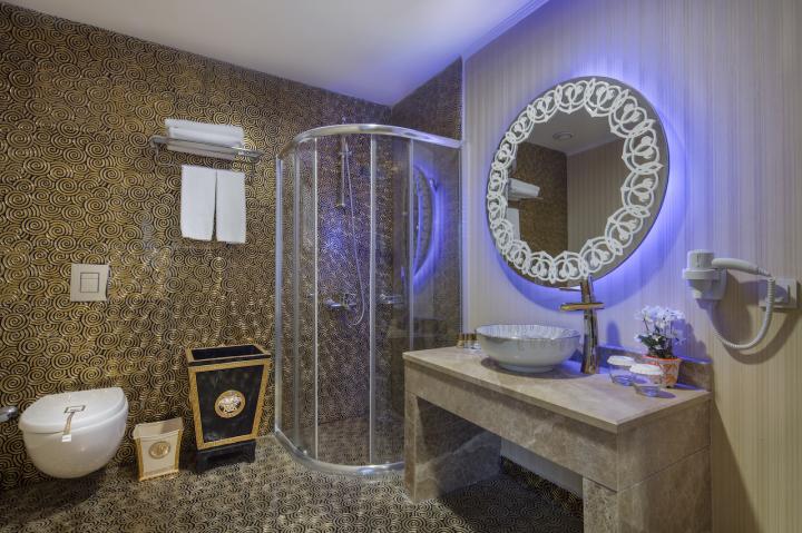 Granada Luxury Okurcalar