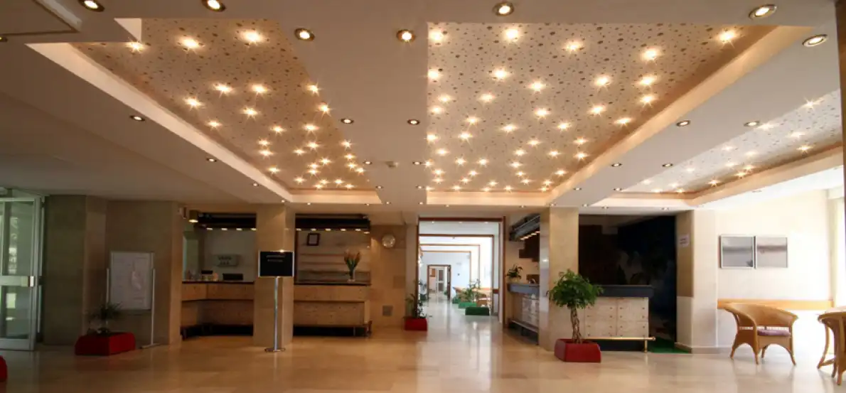 Hotel Bečići