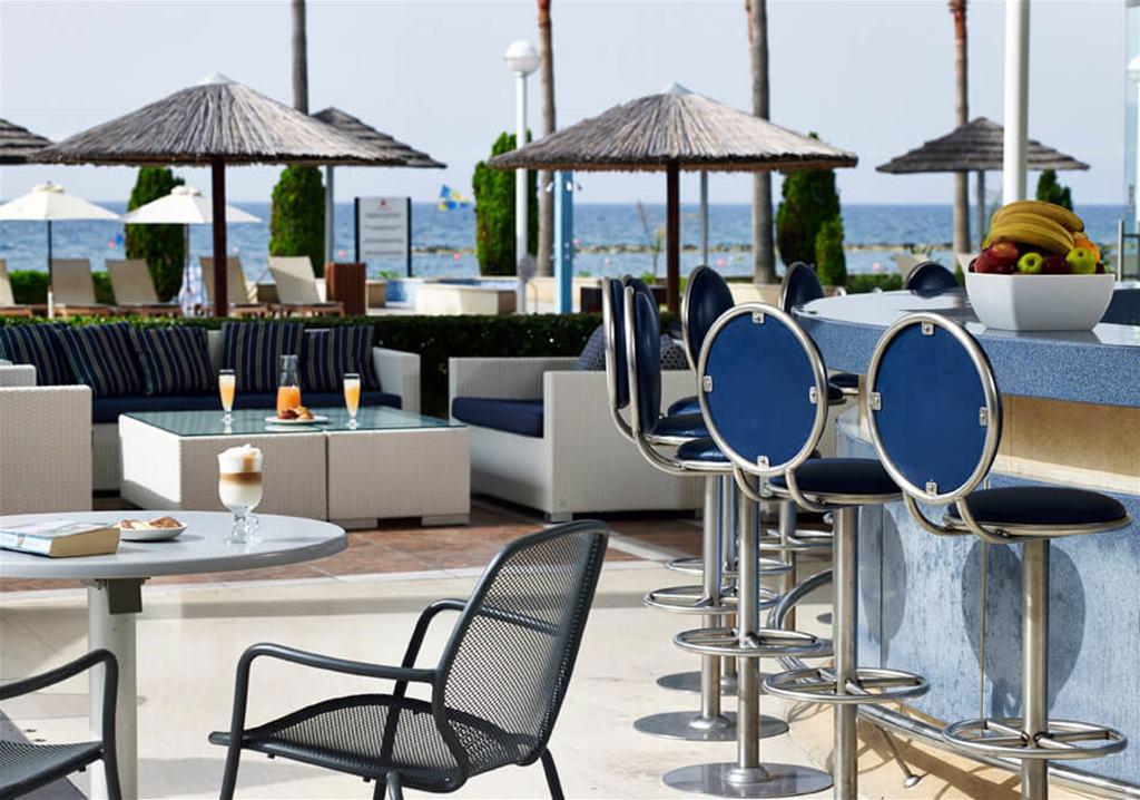 Hotel Atlantica Miramare Beach
