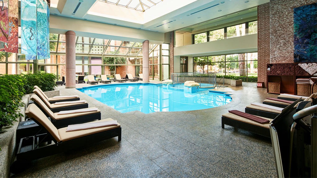 Gloria Verde Resort