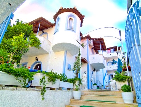 Vila Vavas
