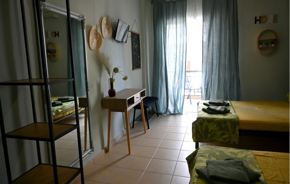 Vila Kiriakos Lux