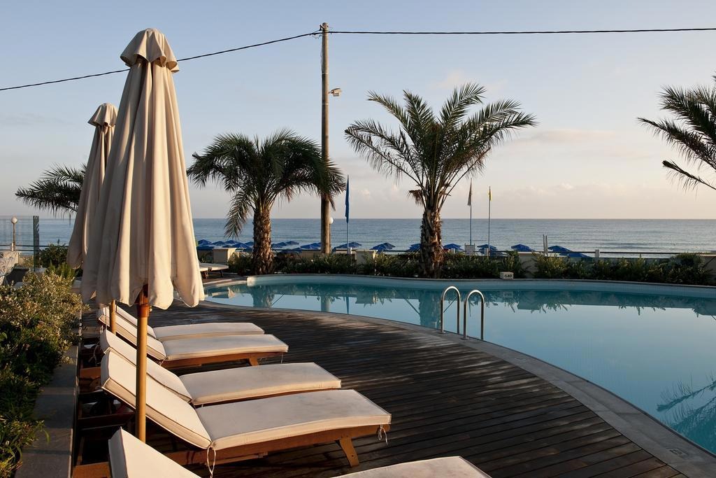 Hotel Aegean Pearl