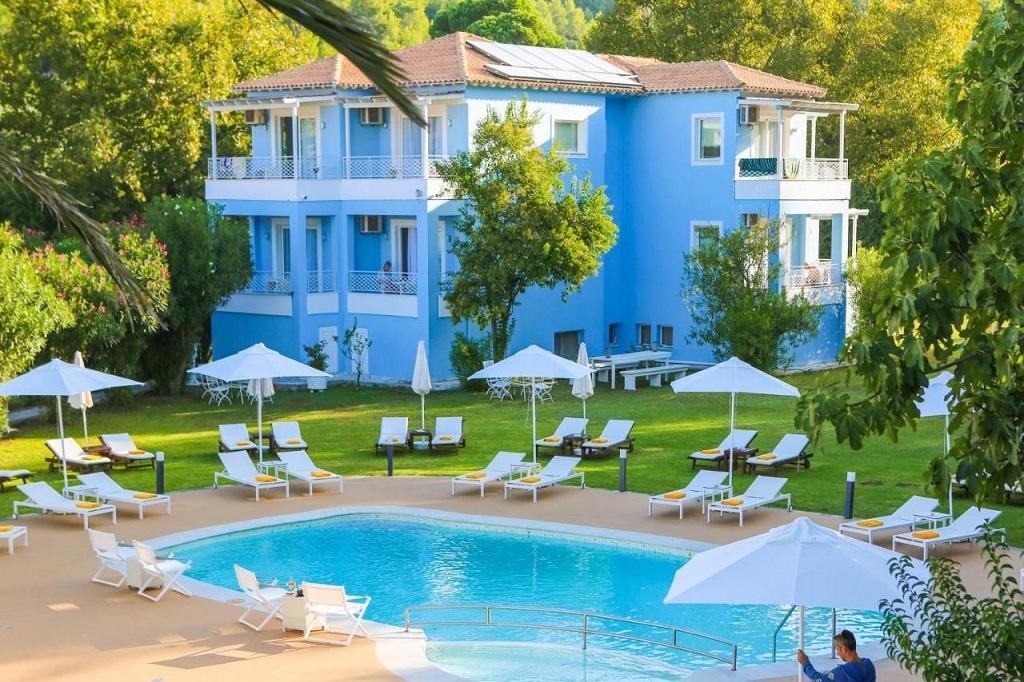 Mandraki Village Hotel