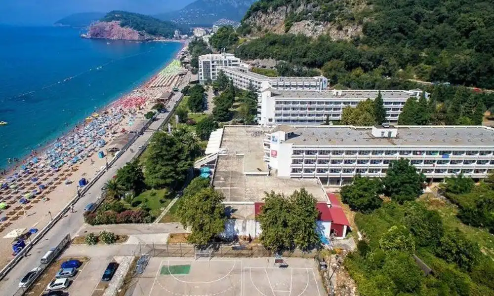 Hotel Korali