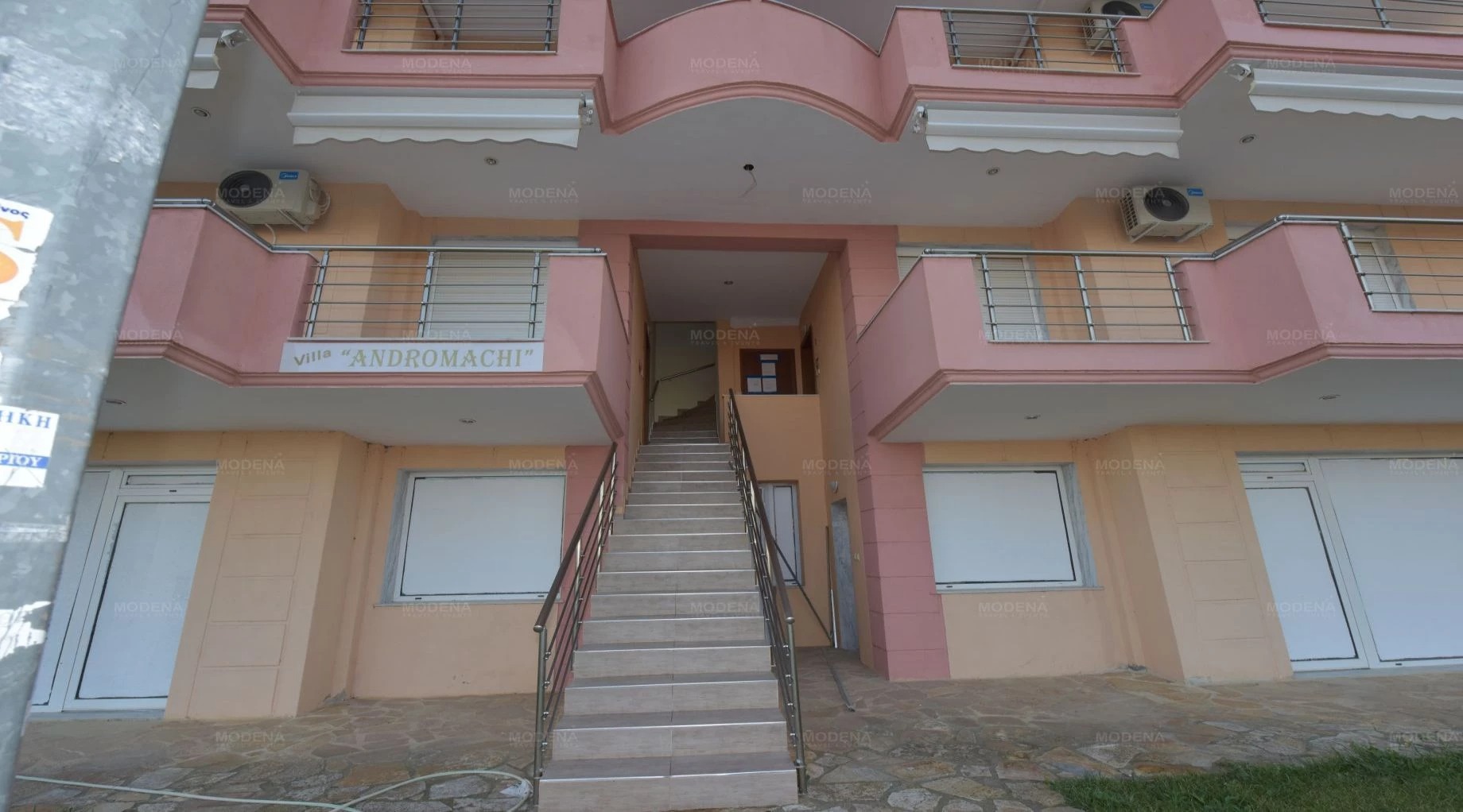 Vila Andromahi