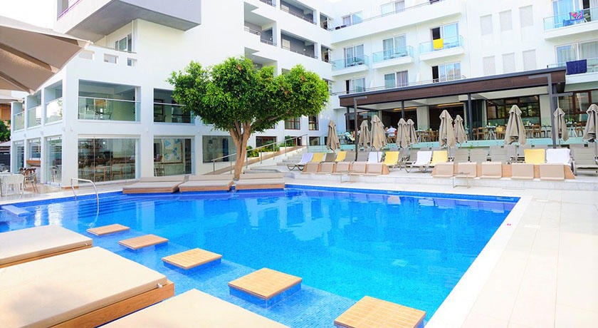 Atrium Ambiance Hotel