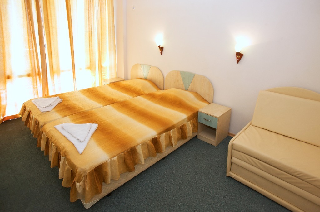 Hotel Arda