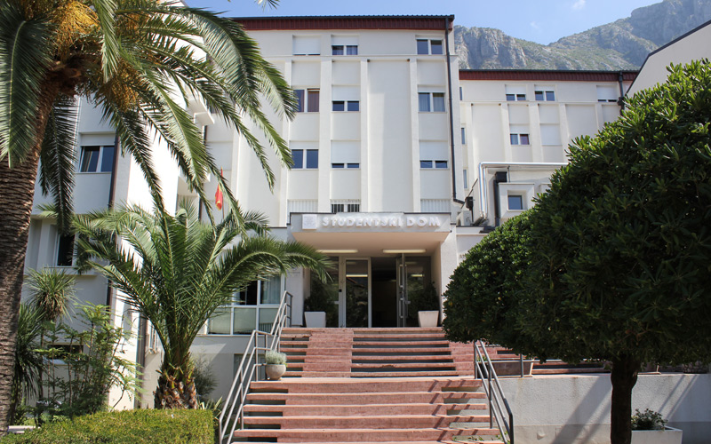 Hostel Dobrota