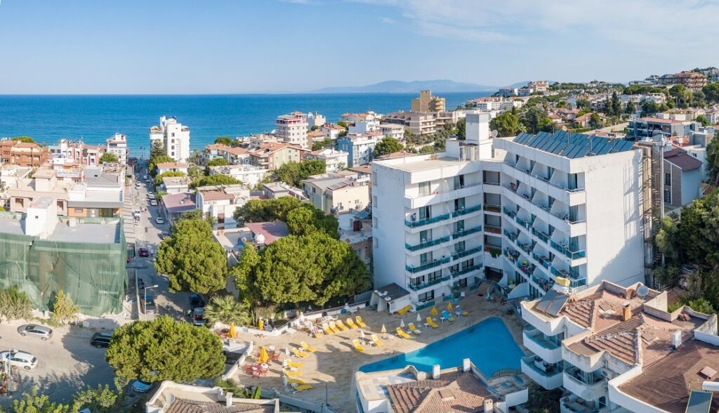 Hotel Ponz