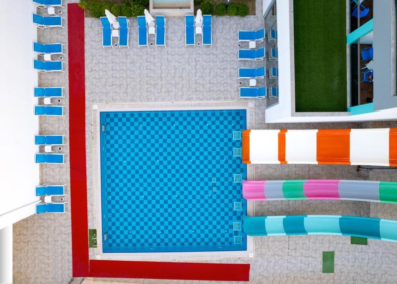 Sensitive Premium Resort and Spa