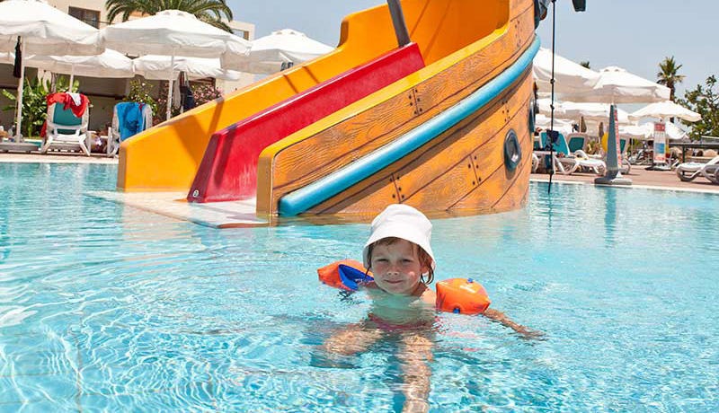 Paloma Pasha Resort