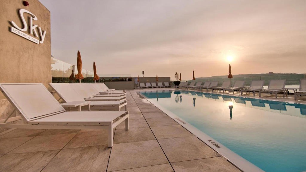 Luna Holiday Complex