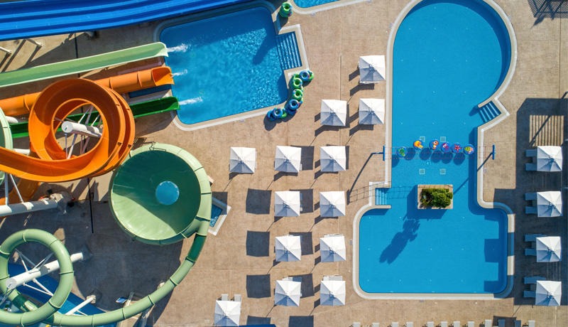 Amada Colossos Hotel