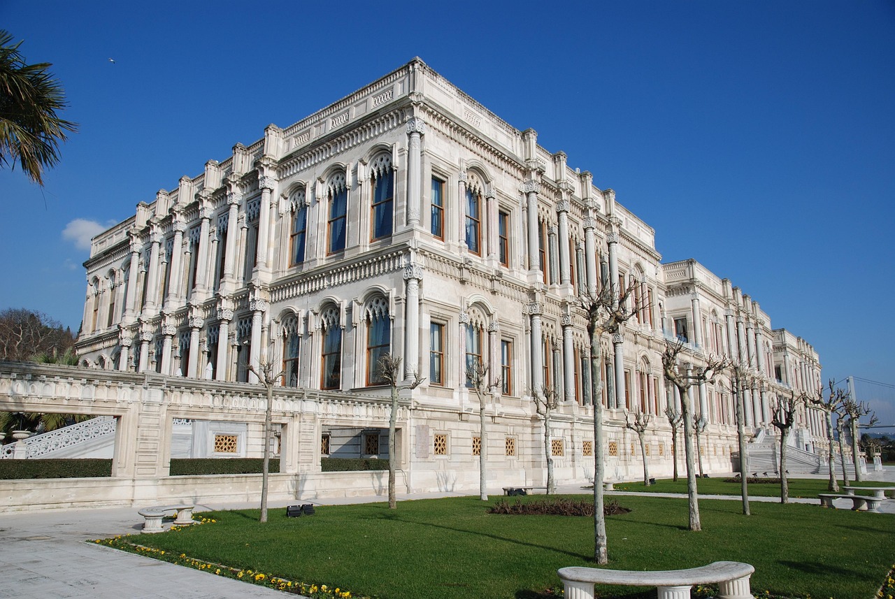 Istanbul