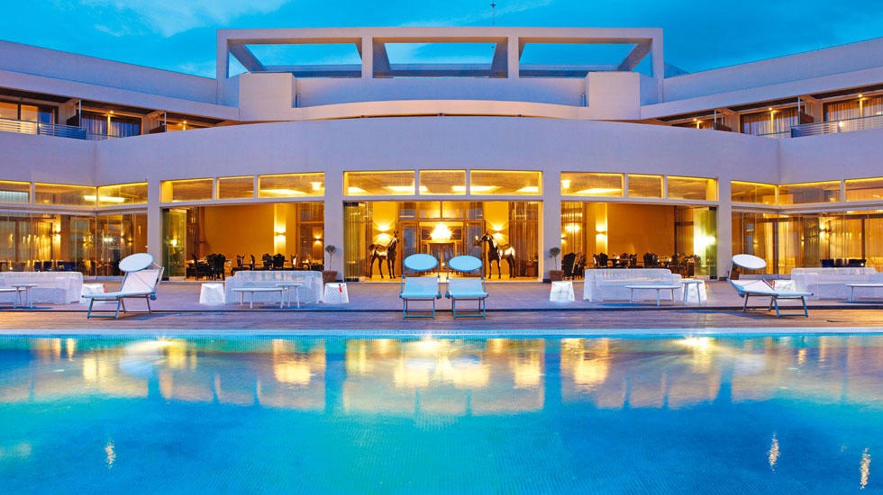 Grecotel Astir Alexandropolis