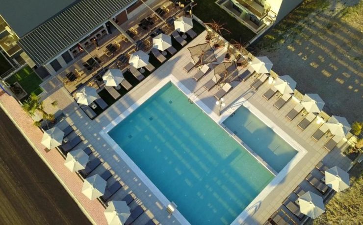 Vila Asteras
