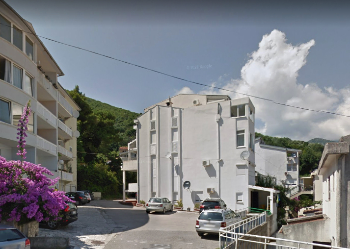Apartman Terzić