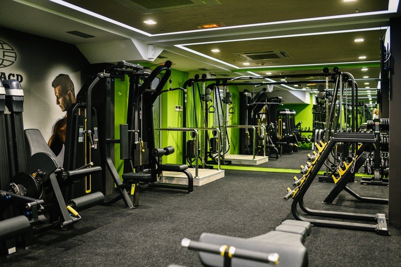 Hotel ACD Wellness & Spa