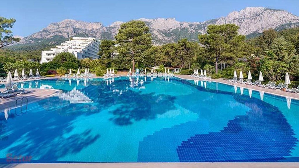 Ma Biche Kermer By Werde Hotels