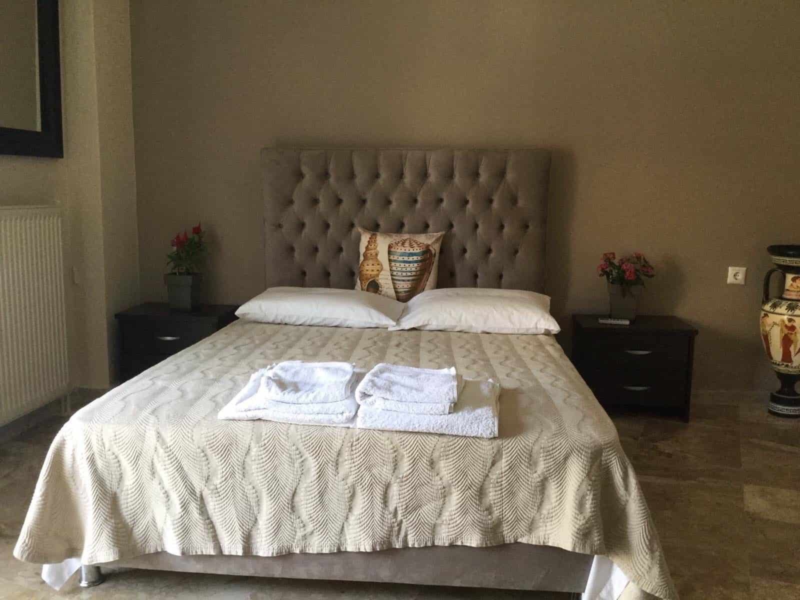 Apartmani Dias