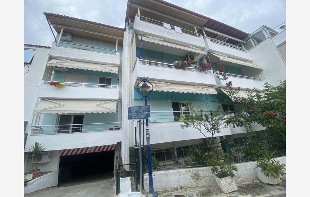 Vila J and J Apartments