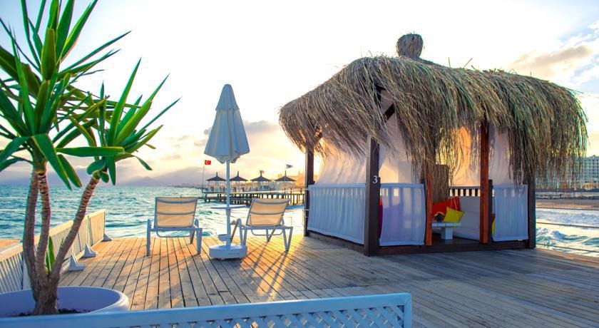 Liberty Hotels Lara