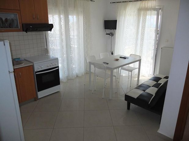 Vila Agios Nikolaos