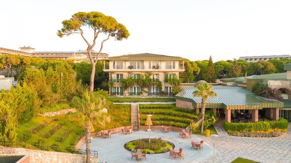 Hotel Pine Beach Belek