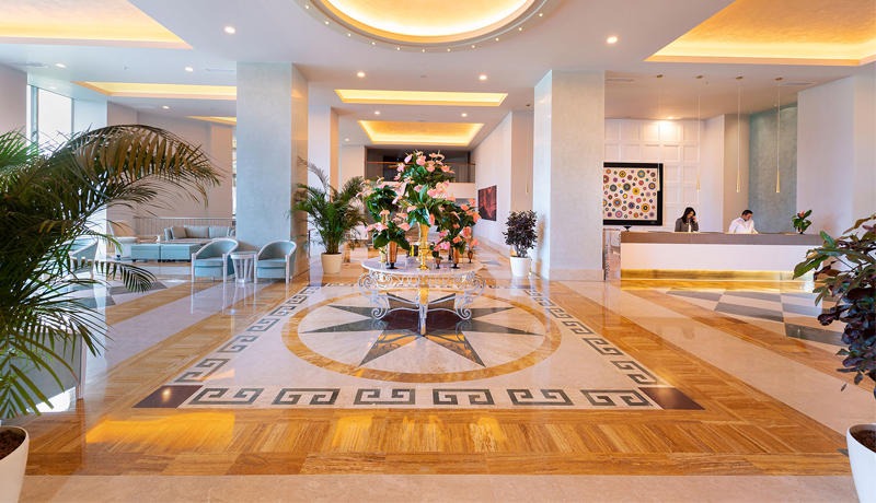 Arum Barut Collection