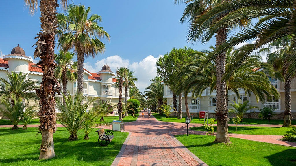Gural Premier Belek