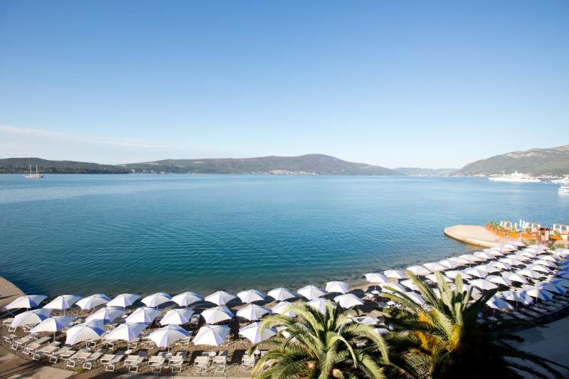 Hotel Palma