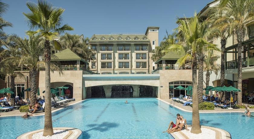 Dobedan Beach Resort Comfort (ex Alva Donna )