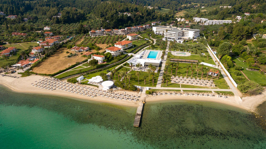 Kassandra Palace