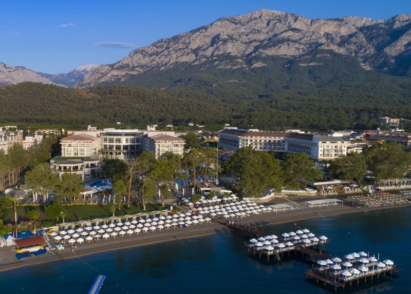 Akra Kemer (ex Barut Kemer)