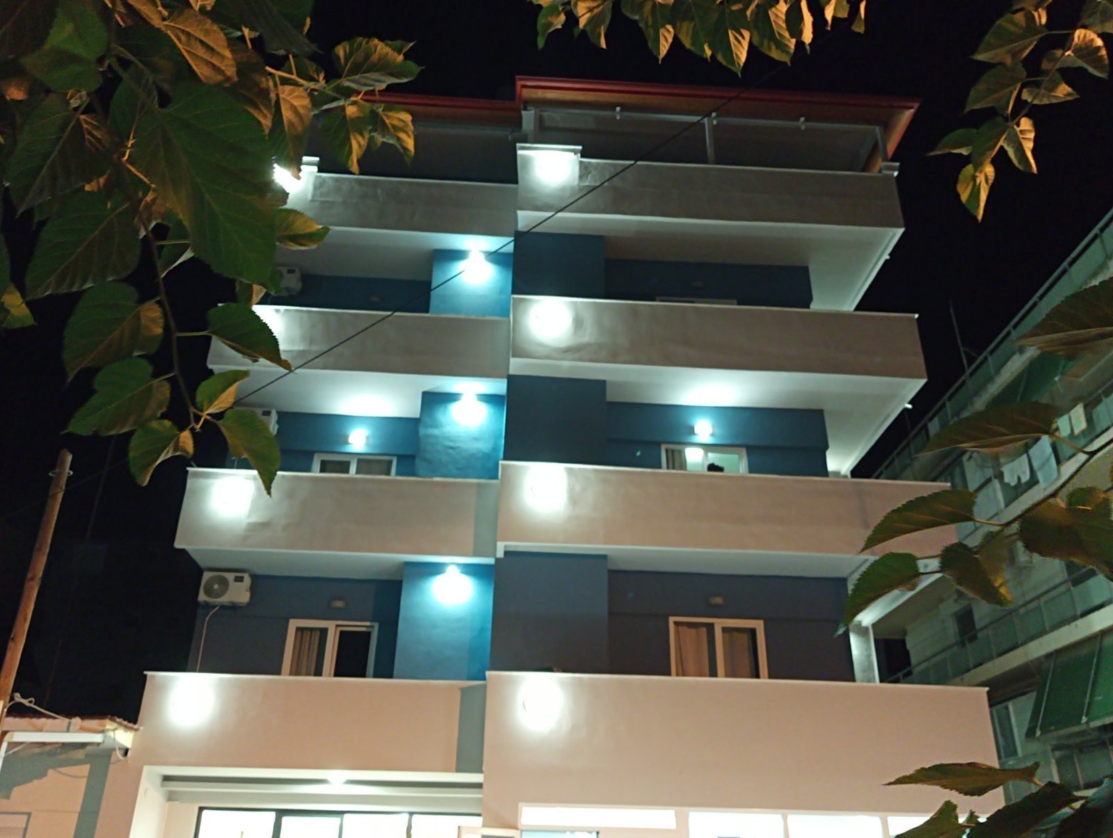 Vila Aqua Star