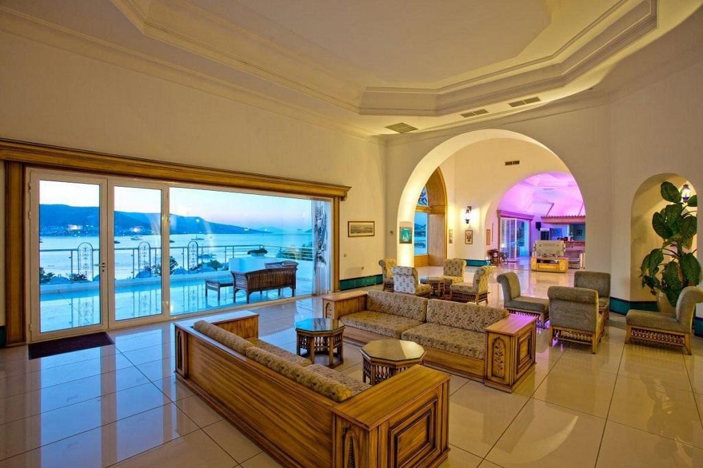 Salmakis Resort and Spa