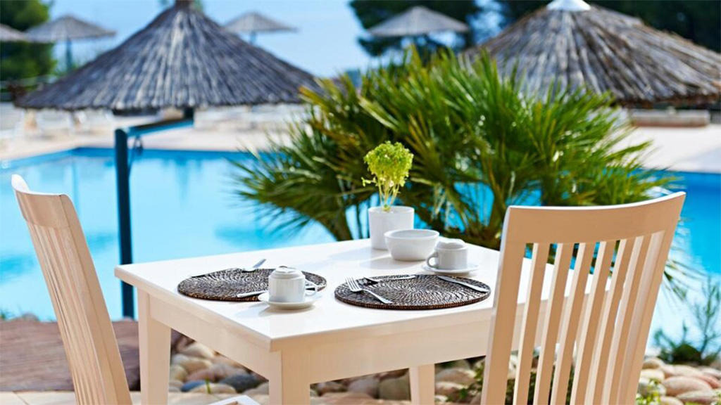 Alia Palace Hotel