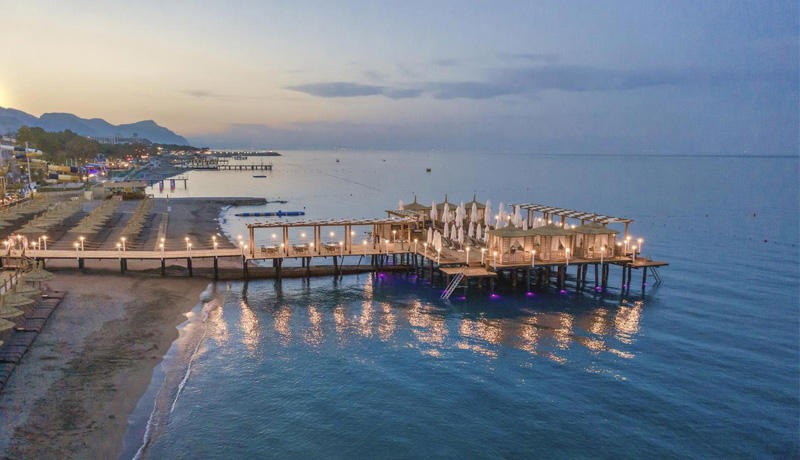 Corendon Playa Kemer