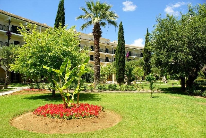 Hotel Delfinia