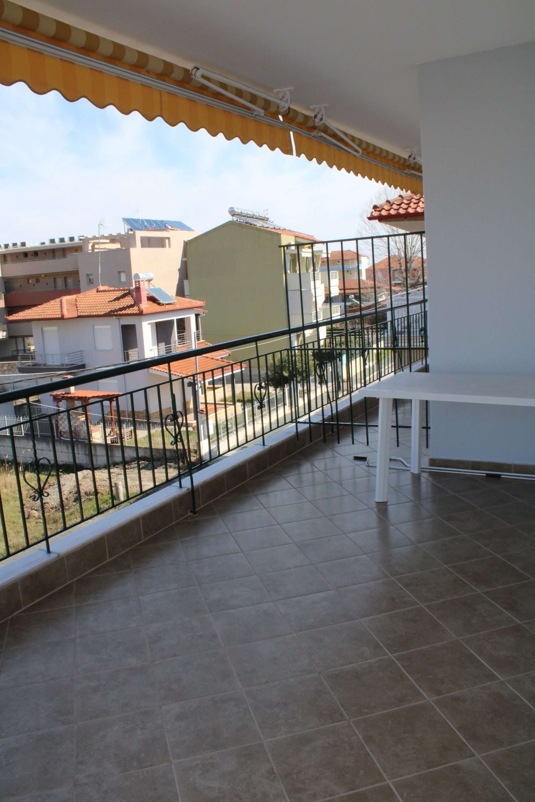 Vila Lazaros