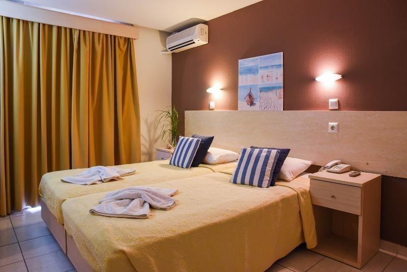Hotel Amaryllis
